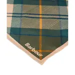 Шарф Barbour Kinsale, бежевый - фото 3