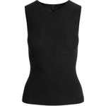 SS25 Топ-майка Women's ONYX/Onyx Skims, Onyx/Onyx - фото