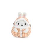 Медведь Hans милая сумка кукла BEARHANS - фото