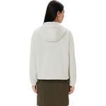 Свитшот женский KOLON SPORT, синий - фото 8