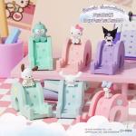 Фигурка Katy Cat Cinnamoroll для рабочего стола Sanrio - фото 10