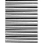 Жалюзи Heine Home, серебристый - фото 5