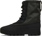 Кроссовки Yeezy 950 Boot 'Pirate' 2023, черный - фото 3