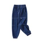 Детские джинсы Disney, синий - фото 3