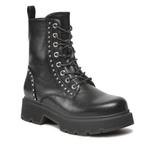 Ботинки DeeZee, черный - фото