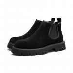 Челси Ботинки Мужские Pardasaul, цвет Coffee - фото 3