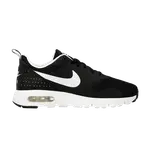 Кроссовки Nike Air Max Tavas GS 'Black White', черный - фото