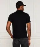 Полюс regular fit Ami Paris, черный - фото 4