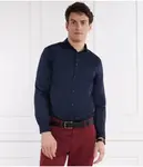 Рубашка Regular fit Armani Exchange, синий - фото 3