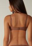 Бюстгальтер Intimissimi, коричневый - фото 4