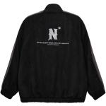 NANDCHN Куртка Unisex, Gray - фото 5