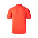 Футболка поло мужская Joma, оранжевая - фото 9