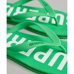 Сандалии Superdry Code Essential, оранжевый - фото 2