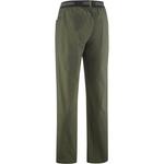 Брюки Edelrid Legacy IV, зеленый - фото 2