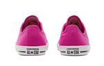 Кеды Converse Chuck Taylor All Star Dainty For Pink Women's - фото 3