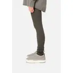 Кроссовки Moon Boot Park Soft Felt, серый - фото 3