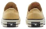 Кеды Converse Chuck Taylor All Star 1970s 'Sunny Oasis', желтый - фото 4