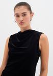 Топ MILIIE InWear, черный - фото 2