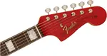 Fender American Vintage II 1966 Jazzmaster - Dakota Red - фото 5
