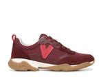 Кроссовки Vionic Walk Slim Glide Sneaker, Cherry Red - фото 5