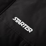 Пуховик унисекс Starter, черный - фото 13