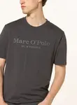 Футболка Marc O'Polo, коричневый - фото 4