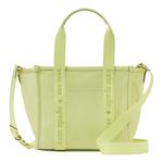 Kate Spade Сумка-шоппер из сетчатой ткани - фото