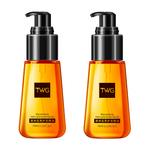 Эфирные масла для ухода за волосами unisex TWG - фото