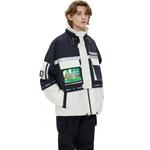 Футболка для лыж SP27 Series Unisex Phenix, нежно-розовая - фото 6