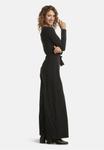 Комбинезон Smashed Lemon Jumpsuit, Black - фото 3