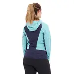 Куртка Dynafit Speed softshell, синий - фото 5