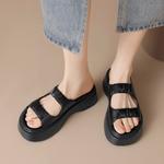 Сандалии ZHR One-Strap Sandals Women's - фото 33