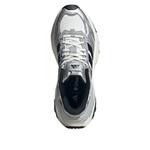 Кроссовки adidas XLG Storm Edge 'Silver Metallic Black' - фото 4