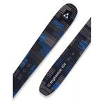 Fischer Мужские и женские парковые фристайл-лыжи, модель NIGHTSTICK 104, стиль, 180 см - фото 5