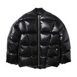 Куртка Rick Owens Flight Jacket, Black - фото