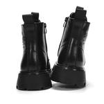 Ботинки Martin мужские черный Yedani - фото 4