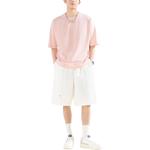 361° Футболка SpongeBob SquarePants Unisex Ruby Red - фото 3