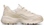 Кроссовки d'lites 1.0 low sneaker gs white Skechers, белый - фото 2