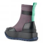 Roko Bootie II United Nude, fig - фото 4