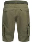 Шорты-Карго Arctic Seven, зеленый - фото 2