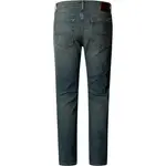 Джинсы Pepe Jeans PM20839884VD Slim Hatch jeans, синий - фото 4