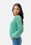 Джемпер Elara, мята - фото