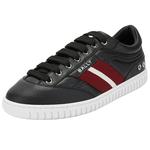 Кроссовки BALLY Skateboarding Shoes Men Low-top Black, черный - фото 3