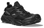 Кроссовки HOKA ONE ONE Hopara 2 Triple Black, черный - фото 4