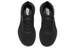 Кроссовки женские Bob's Running Shoes Low-top Black Skechers - фото 3