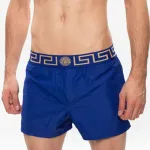 Плавки Greca Key VERSACE, синий - фото 7