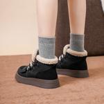 Ботильоны женские Oms, хаки - фото 6