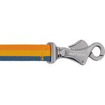 Поводок для собаки Роамер Ruffwear, желтый - фото 5