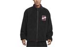 Мужская куртка Nike, черный - фото