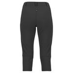 Леггинсы Karpos Fantasia Evo, черный - фото 2